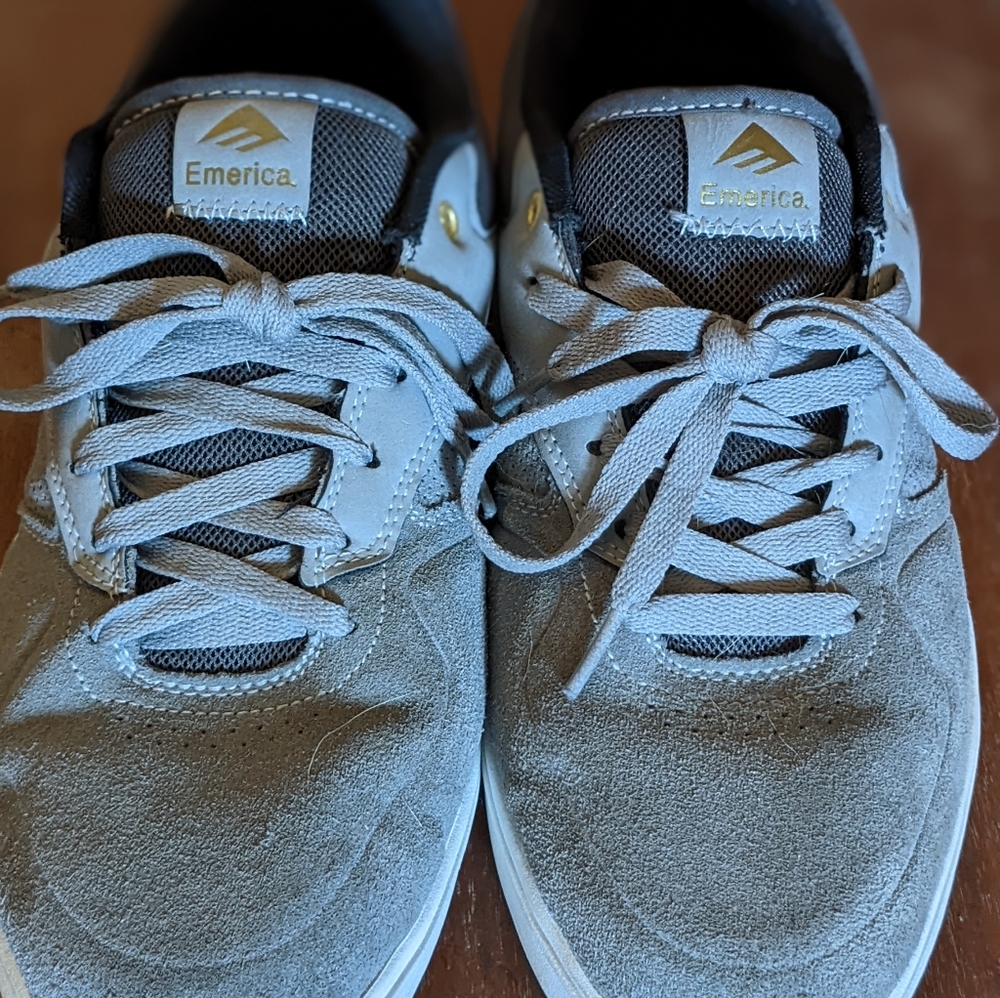 Emerica Heretic size 11